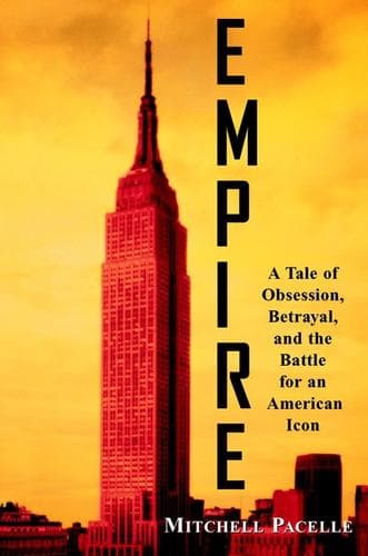 Tapa de Empire