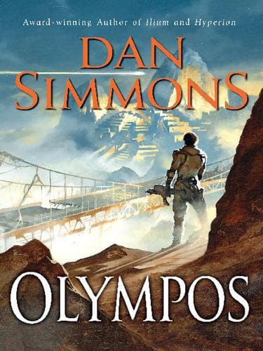 Tapa de Olympos