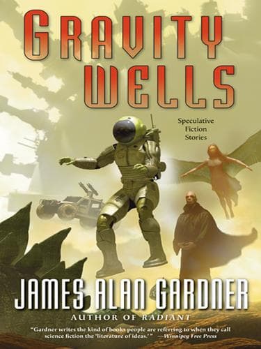 Tapa de Gravity Wells