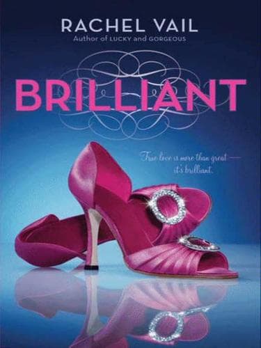 Tapa de Brilliant