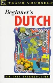 Tapa de Beginner's Dutch