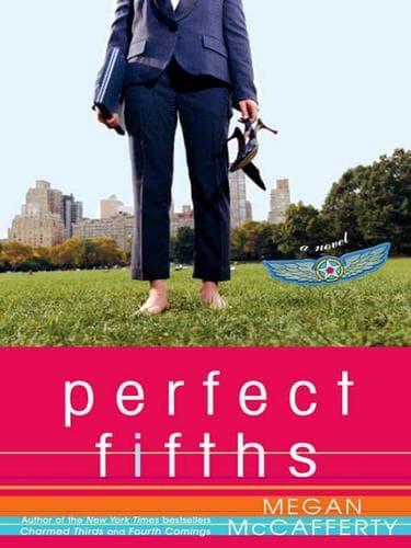 Tapa de Perfect Fifths