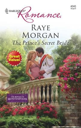 Tapa de The Prince's Secret Bride