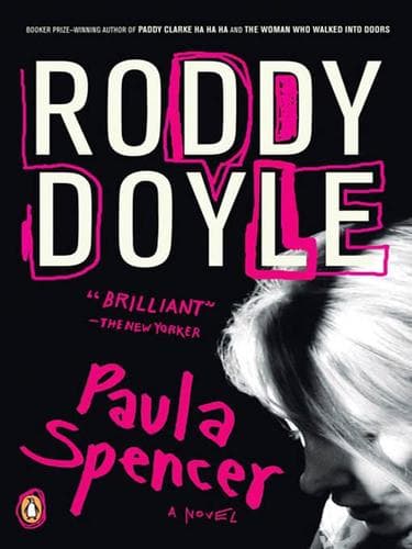 Tapa de Paula Spencer
