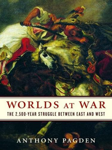 Tapa de Worlds at War