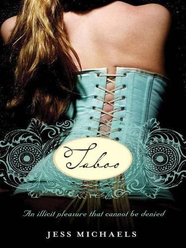Tapa de Taboo