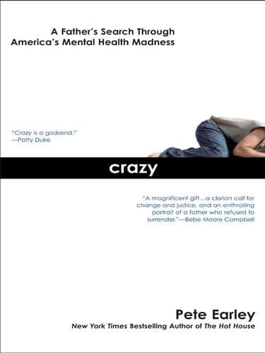 Tapa de Crazy