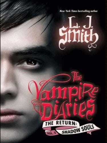 Tapa de Shadow Souls