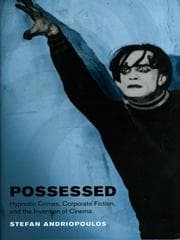 Tapa de Possessed