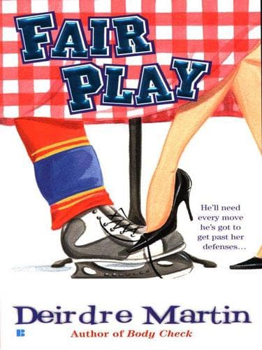 Tapa de Fair Play
