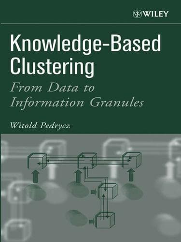 Tapa de Knowledge-Based Clustering