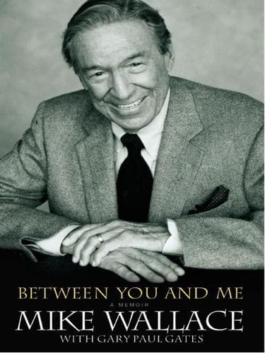 Tapa de Between You and Me