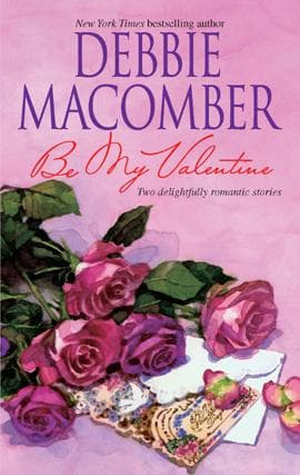 Tapa de Be My Valentine