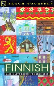 Tapa de Finnish