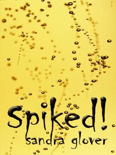 Tapa de Spiked!