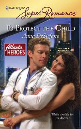 Tapa de To Protect The Child