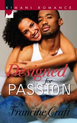 Tapa de Designed for Passion