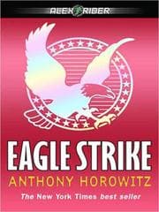 Tapa de Eagle Strike