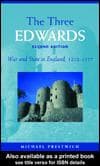 Tapa de The Three Edwards