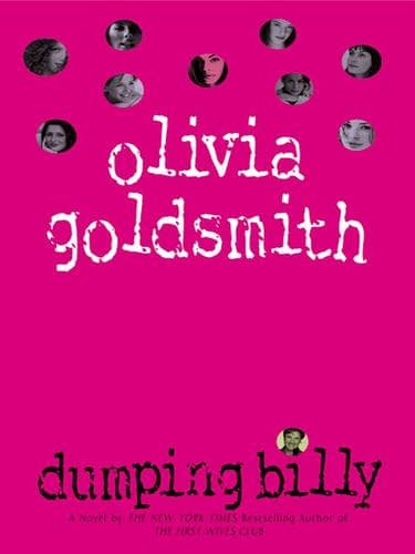 Tapa de Dumping Billy