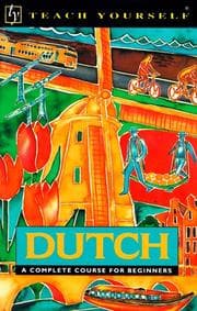 Tapa de Dutch