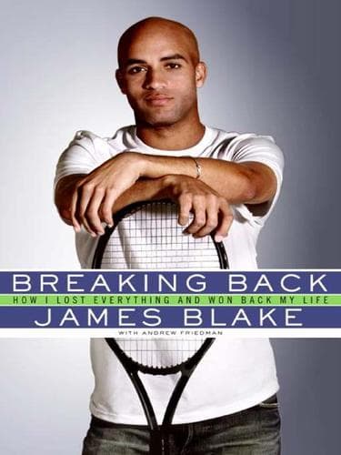 Tapa de Breaking Back