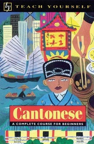 Tapa de Cantonese