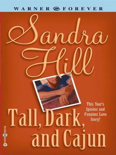 Tapa de Tall, Dark and Cajun