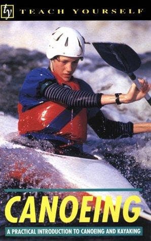 Tapa de Canoeing