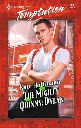 Tapa de The Mighty Quinns: Dylan