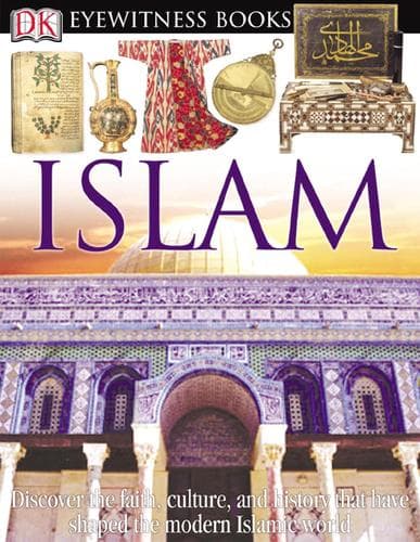 Tapa de Islam