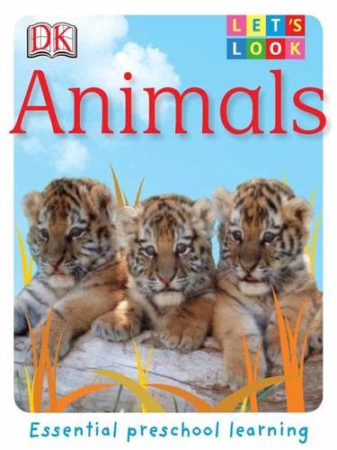 Tapa de Animals