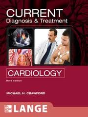 Tapa de Current Diagnosis & Treatment in Cardiology (Current Diagnosis and Treatment in Cardiology)