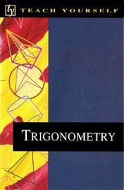 Tapa de Trigonometry