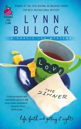 Tapa de Love the Sinner
