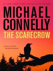 Tapa de The scarecrow