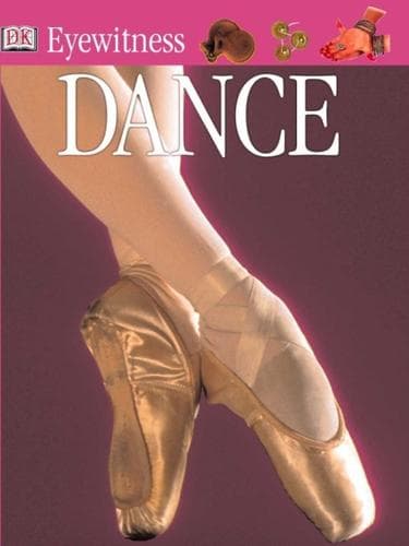 Tapa de Dance