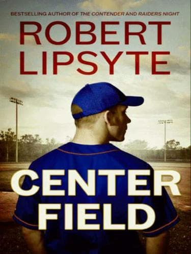 Tapa de Center Field