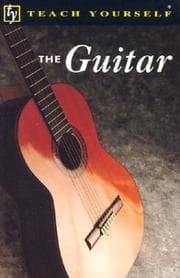 Tapa de The Guitar