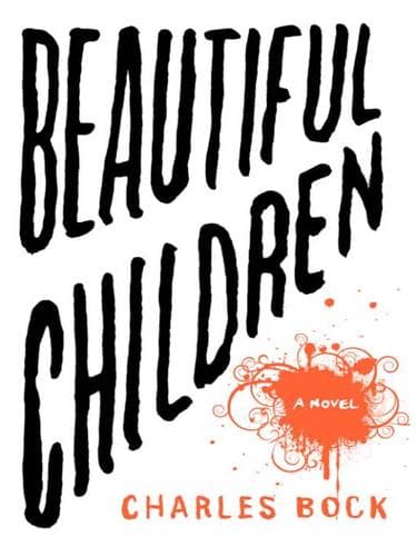 Tapa de Beautiful Children