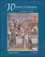 Tapa de Western civilization