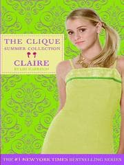 Tapa de The Clique Summer Collection