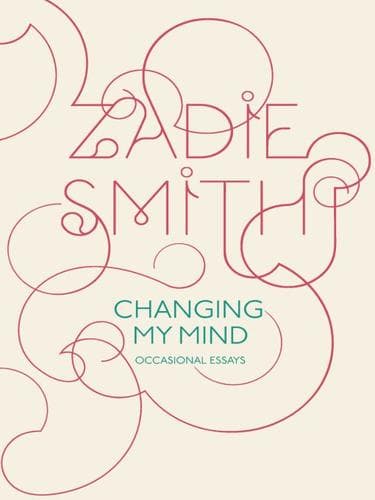 Tapa de Changing My Mind
