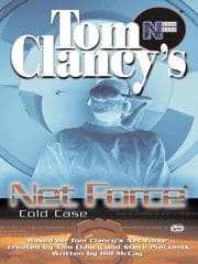 Tapa de Cold Case