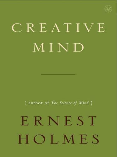 Tapa de Creative Mind