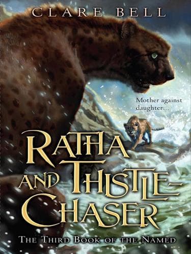Tapa de Ratha and Thistle-Chaser