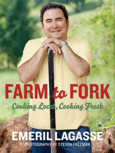 Tapa de Farm to Fork