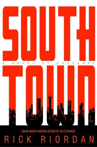 Tapa de Southtown