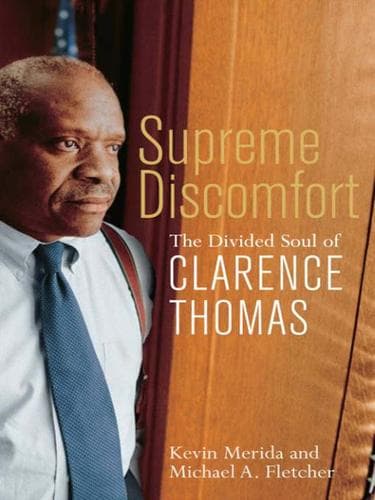 Tapa de Supreme Discomfort