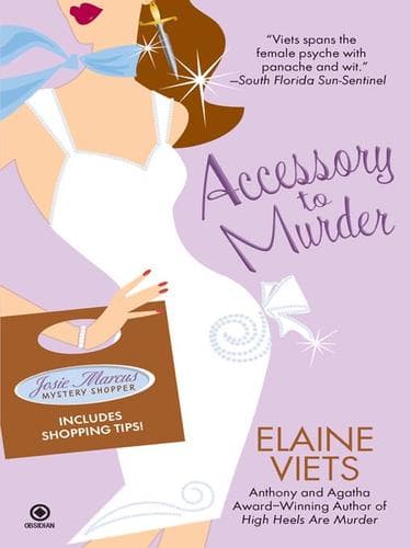 Tapa de Accessory to Murder